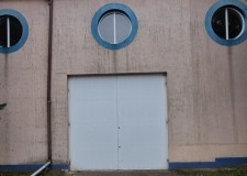 Powiększ zdjęcie wejście na parkiet