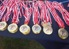 XXI WYŚCIG KOLARSKI „O GRONO JARZĘBINY" 2024