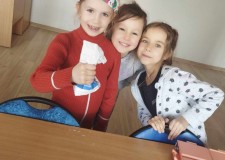 Świetlicowe experymenty