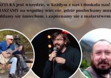 LUDWIŃSKI FESTIWAL KULTURY