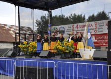 SCENA GŁÓWNA LUDWIN - Przystań smaku i kultury 2024