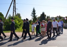 Dożynki Powiatu Łęczyńskiego - 25 sierpnia 2024r. Puchaczów