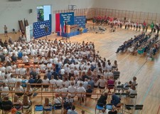Wojewódzka Inauguracja Roku Szkolnego 2024/2025 w GCKiS w Ludwinie
