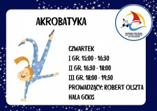 ZAJECIA W GCKIS 2024/2025